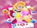 Jogo Adoráveis flâmulas  online