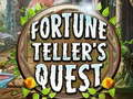 Jogo Missão de cartomantes  online