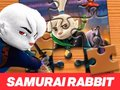 Jogo Samurai Rabbit The Usagi Chronicles Quebra-cabeça  online
