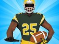 Jogo Herói saltador  online
