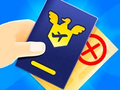 Jogo Segurança do aeroporto  online