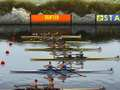 Jogo Desafio de remo  online