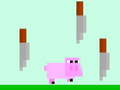 Jogo Porco e faca  online