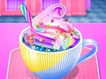 Jogo Baby Taylor Boa Noite Fazendo Bebidas  online