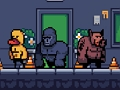 Jogo Uma fuga  online