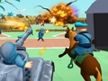 Jogo Comandante do Exército  online