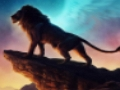 Jogo Quebra-cabeça Rei Leão  online