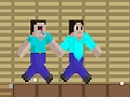 Jogo Prisão: Noob vs Pro  online