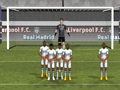 Jogo Real Madrid x Liverpool FC. C.  online