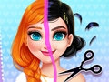 Jogo De Good Girl a Baddie Princess Makeover  online