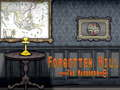 Jogo Forgotten Hill The Wardrobe – Capítulo 1 – Outros amigos  online