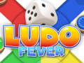 Jogo Febre do Ludo  online