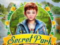 Jogo Parque Secreto  online