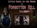 Jogo Little Cabin in the Woods - A Forgotten Hill Tale  online