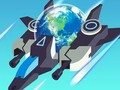Jogo Vôo Estelar X-Wing  online