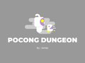 Jogo Masmorra de Pocong  online