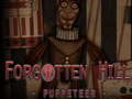 Jogo Colina Esquecida: Marionetista  online