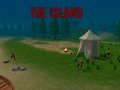 Jogo A ilha  online