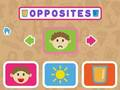 Jogo Opostos  online