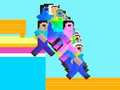 Jogo Noob vs Caras  online