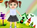 Jogo Fuga de brinquedo de fantasia  online