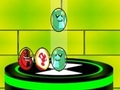 Jogo Ben 10 Combinar 3 Alienígenas  online