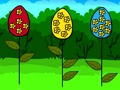 Jogo Fuga da Terra do Ovo  online