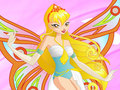 Jogo Stella Beauty Fada Vestir  online