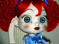Jogo Brincadeira de Fuga do Huggy  online