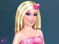 Jogo Vestir Barbie Princesa  online