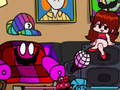Jogo Sexta à noite Funkin vs Couchcake  online