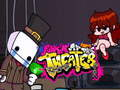 Jogo Friday Night Funkin vs Hatty no Teatro  online