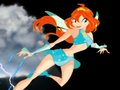 Jogo Bloom Sky Adventure online