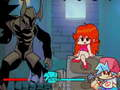 Jogo Sexta à noite Funkin Heavy Saw  online