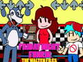Jogo Friday Night Funkin: Arquivos Walten  online