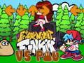 Jogo Friday Night Funkin' VS POU  online