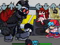 Jogo Friday Night Funkin' vs Mag Hank reiniciado  online