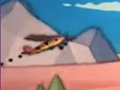 Jogo Piloto de acrobacia aérea 2  online
