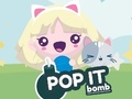 Jogo Bomba estoure!  online