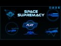Jogo Supremacia Espacial  online