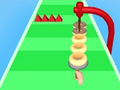 Jogo Pilha de rosquinhas  online
