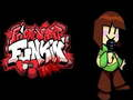 Jogo Sexta à noite Funkin V. S Chara  online