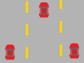 Jogo Estrada com carros  online