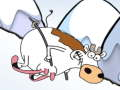 Jogo Kenny a vaca  online