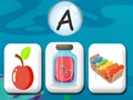 Jogo ABC Educacional Infantil  online