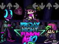 Jogo Sexta à noite Funkin Neo  online