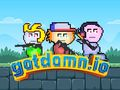 Jogo Porra. io  online