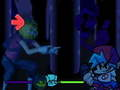 Jogo Sexta à noite Funkin Bonkless  online