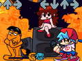 Jogo Sexta à noite Funkin vs Goon  online
