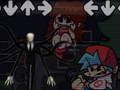 Jogo Sexta à noite Funkin vs Slender online